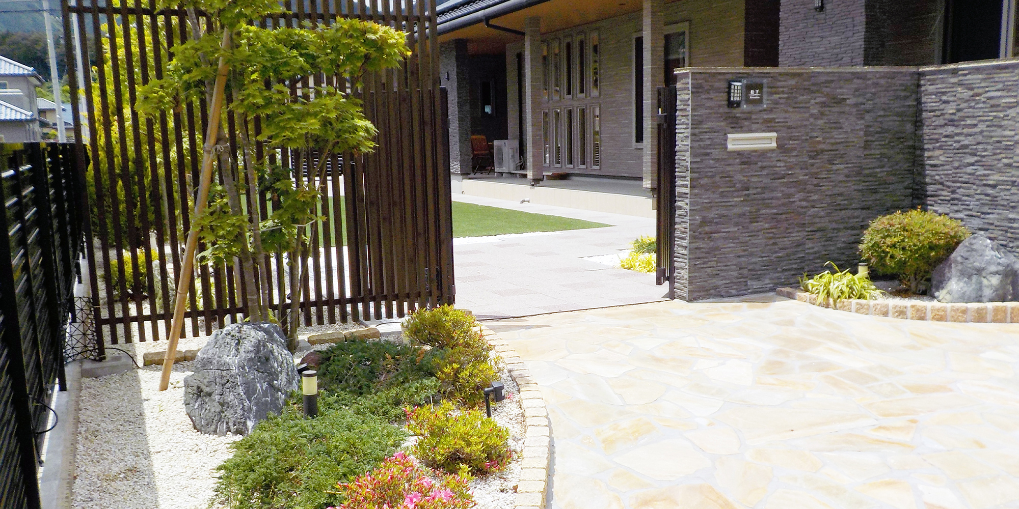 ガーデンクラブ株式会社