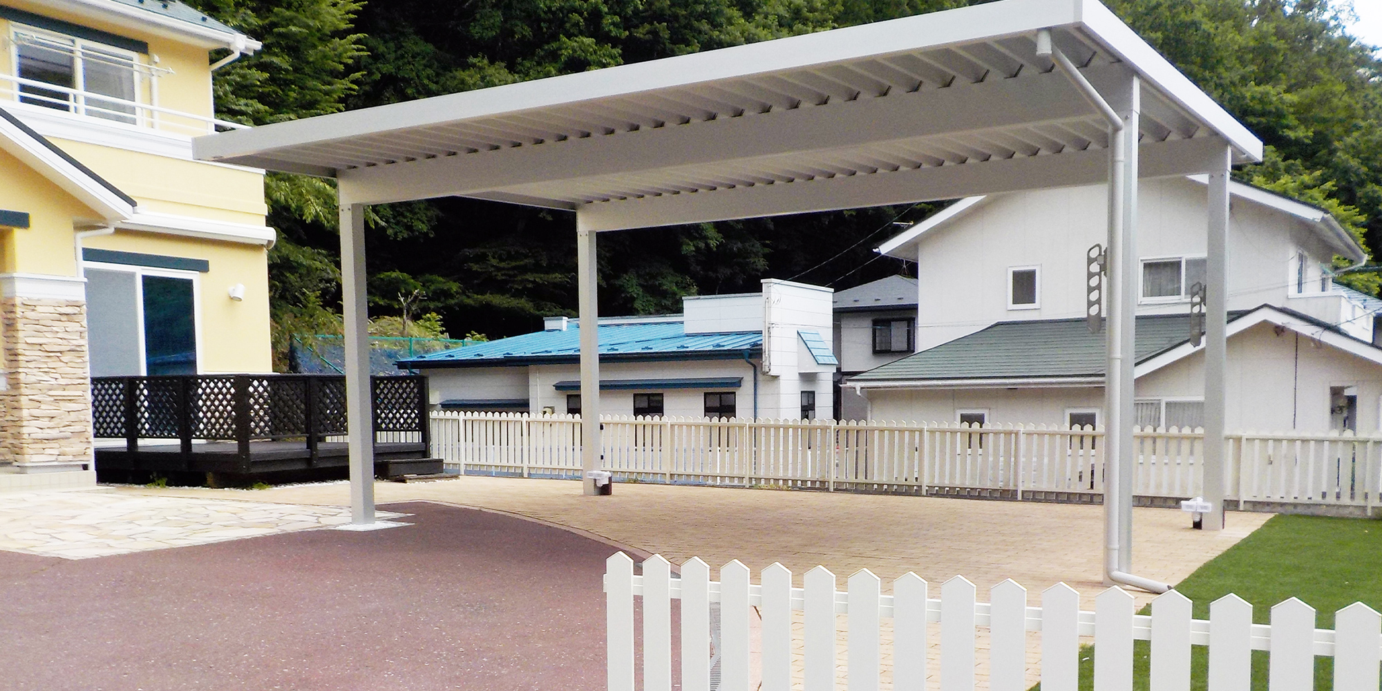 ガーデンクラブ株式会社