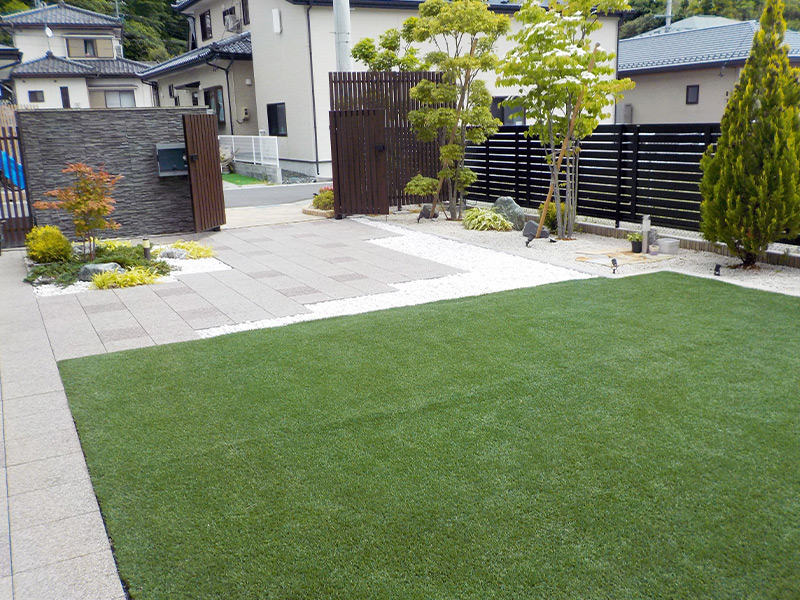 ガーデンクラブ株式会社