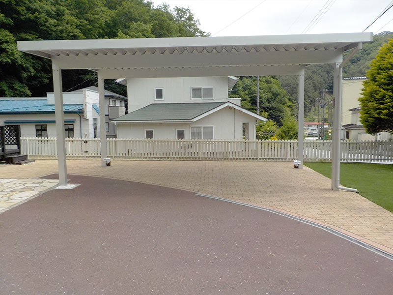 カーポート